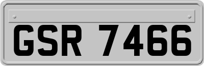 GSR7466