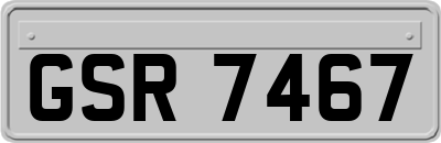 GSR7467