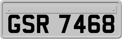 GSR7468