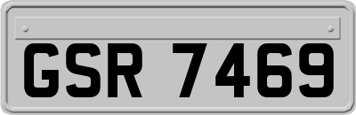GSR7469