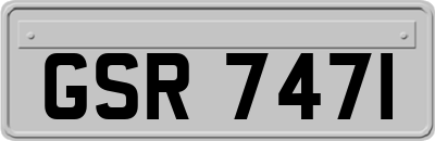 GSR7471
