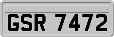 GSR7472