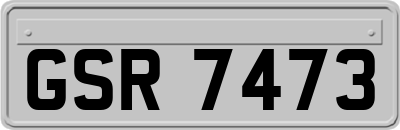 GSR7473