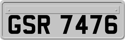 GSR7476