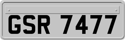 GSR7477