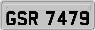 GSR7479