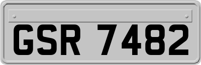 GSR7482
