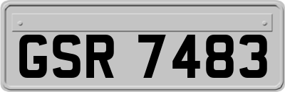GSR7483