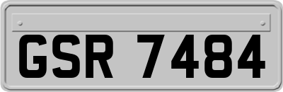 GSR7484
