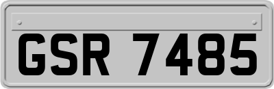 GSR7485