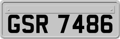 GSR7486