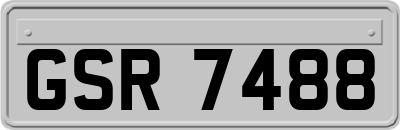 GSR7488