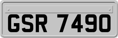 GSR7490