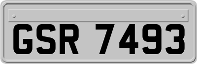 GSR7493