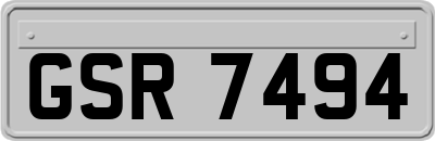 GSR7494