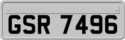 GSR7496