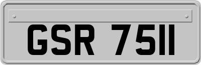 GSR7511