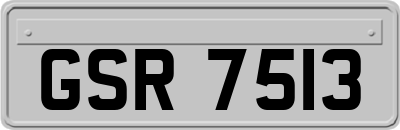GSR7513