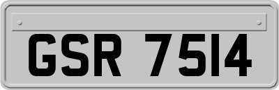 GSR7514