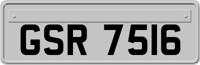 GSR7516