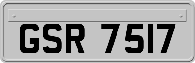 GSR7517