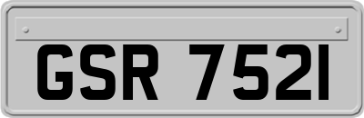 GSR7521