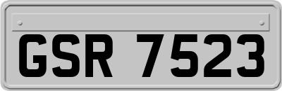 GSR7523