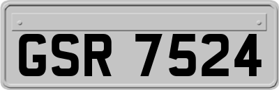 GSR7524