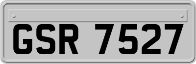 GSR7527