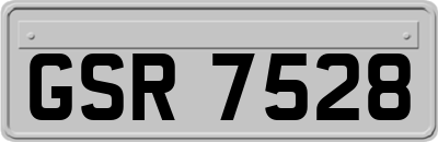 GSR7528