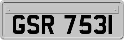 GSR7531