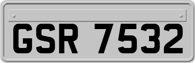 GSR7532