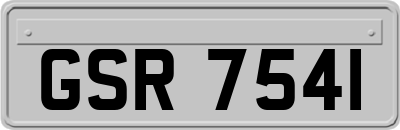 GSR7541