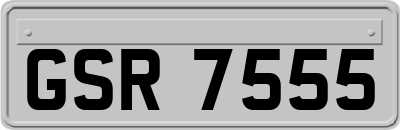 GSR7555