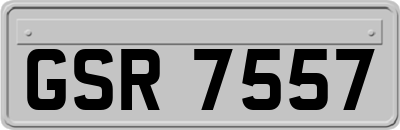 GSR7557