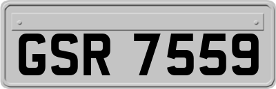 GSR7559