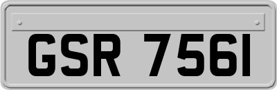 GSR7561