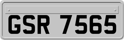 GSR7565