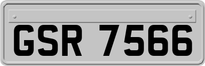 GSR7566