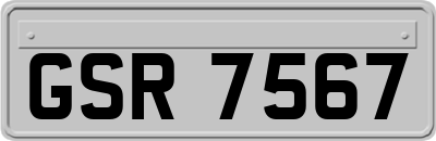 GSR7567