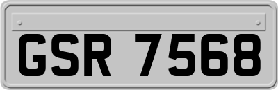 GSR7568