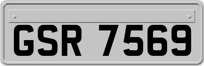 GSR7569