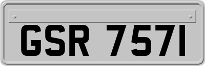 GSR7571