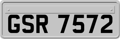 GSR7572