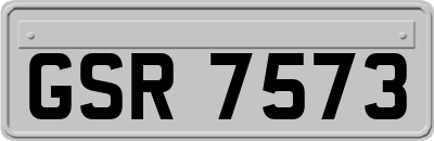 GSR7573