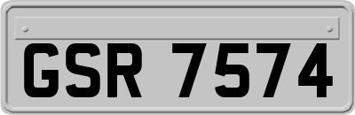 GSR7574