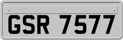 GSR7577
