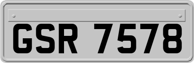 GSR7578