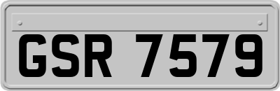 GSR7579