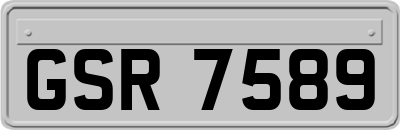 GSR7589